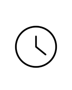 quick service turnaround