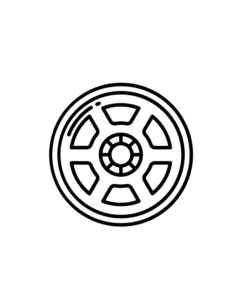 Tyre Check & Wheel Alignment