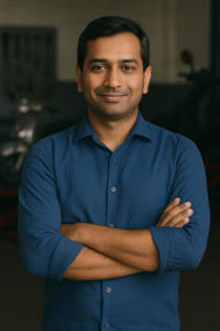 kunal verma
